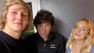 Libertaria pero no sobria: funcionaria chocó en Mar del Tuyú y dio positivo en alcoholemia con 1,89