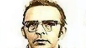 Gerald Archer, “el cazador de camareras”, mató y violó a tres empleadas de hoteles