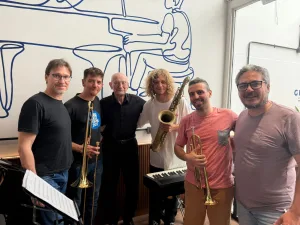 “Living Comedia”: el Teatro Municipal de Mitre y Ricardone presenta un ciclo gratuito de verano que ofrecerá jazz y danza