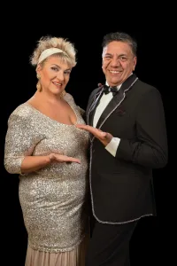 “La revista está de fiesta”: un nuevo desafío de Manuel Cansino para un género que lo cuenta entre sus grandes aliados