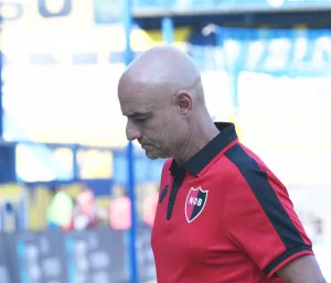 Newell's enfrenta a Boca en busca de un batacazo