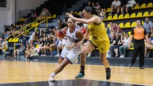 Náutico cayó ante Hindú en Córdoba y este viernes cierra la gira frente a Instituto