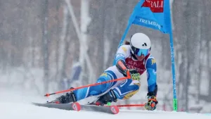 Juegos Olímpicos de Invierno.