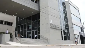 Histórico fallo en San Lorenzo: fijan la cuota alimentaria en un 150% de la Canasta de Crianza del Indec