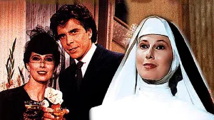 Canal 9 prepara el regreso de un clásico de las telenovelas: “La extraña dama” vuelve en breve a esa señal que la vio nacer