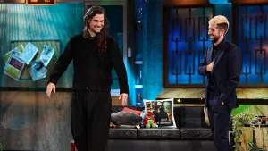 Oscar: brasileños, en contra del director de “Sirat” en las redes por sus comentarios desafortunados en tevé