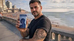 17 de Octubre en frasco: lanzan "Lealtad", el perfume peronista