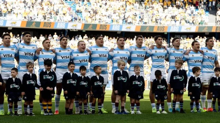 Los Pumas confirmaron las sedes para la temporada 2026 en Argentina