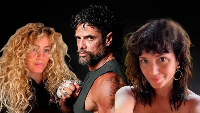 Luciano Castro intenta volver del ridículo tras su viralizada infidelidad: “Es patético, me da vergüenza escucharme”