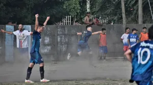 Morning debutó en la Copa Federación con un triunfazo a domicilio
