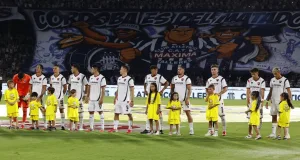 Uno por uno leproso: Arias fue el mejor en un estreno con muchas notas bajas