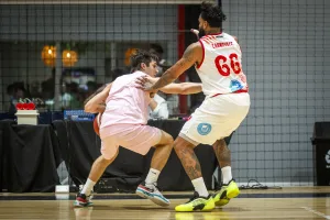 Provincial ante Tomás de Rocamora para sostener la punta y el mejor récord de la Liga Argentina