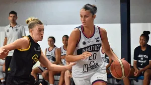 Náutico no pudo ante un Hindú más claro que lo supo definir