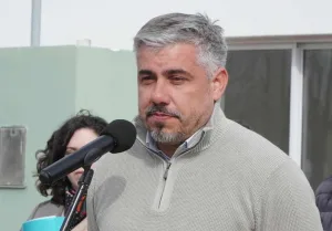 Drama en La Pampa: murió el intendente de Quehué en un accidente vial