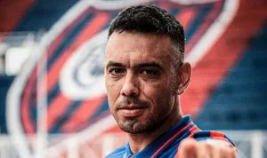 Nery Domínguez, el refuerzo de jerarquía que Central Córdoba suma para esta temporada de la Primera C