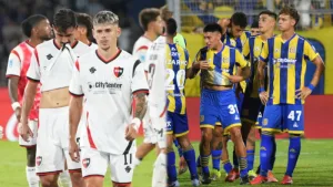 Newell’s y Central, obligados a mejorar tras un inicio muy lejos del esperado