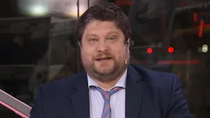 Asaltaron al periodista Nicolás Wiñazki en Hurlingham: fue sorprendido en una casa en obra mientras esperaba a los pintores