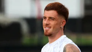 el «Colo»: Juan Ignacio Ramírez