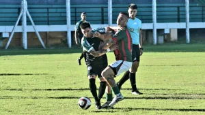 Con una visita de riesgo, PSM Fútbol va por otro paso en su andar por el Regional Amateur