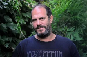 Temprana despedida: a los 56 años, murió el guionista Pablo Lago, autor de “La Leona” y “Tratame bien”