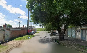 Dos jóvenes resultaron heridos en un ataque a balazos en el extremo sur de Rosario