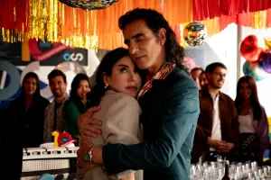 Vuelve un clásico: “Pedro, el escamoso” se podrá ver por la pantalla de Telefé a veinte años de su estreno original