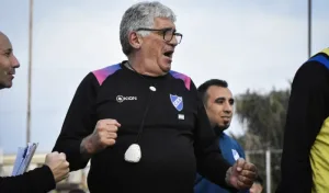 José Previti será el entrenador de Argentino para la temporada 2026 de la Primera C