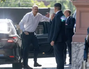 El Gobierno suspendió las contrataciones del sector público, pero habilitó excepciones