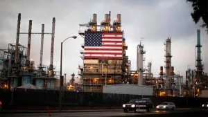 Captura de Maduro: acciones petroleras de EE.UU. se disparan y las de China se desploman