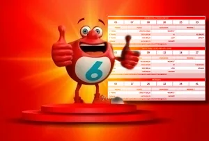 Un santafesino ganó 150 millones en el Quini 6 y para este domingo quedaron vacantes dos pozos récords de casi 6 mil millones