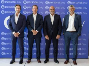 Telecom Argentina y Banco Macro se unen estratégicamente en Personal Pay