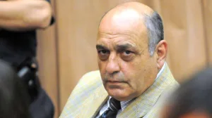 Murió el represor Raúl Guglielminetti a los 84 años