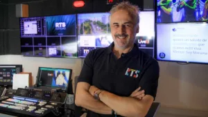 Noticias, cumbia, política, jazz y sabores: Cómo RTS construye el mapa cultural de Santa Fe