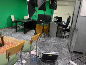 El Sindicato de Prensa Rosario denuncia con preocupación el robo que sufrió el diario El Ciudadano