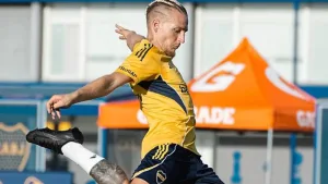 Atento Newell's: el probable once de Boca para enfrentar a la Lepra