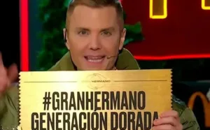 Vuelve “Gran Hermano”, el monstruo del rating que sacude a la tevé, ya tiene fecha de regreso