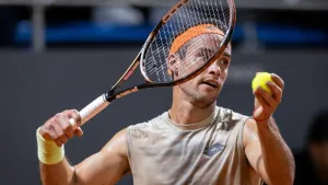 Se confirmó la lista de jugadores que integrarán el cuadro de clasificación del Quini 6 Rosario Challenger