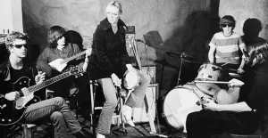 Cinco discos debut que cambiaron la escena del rock mundial y nacional