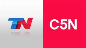 Las señales de noticias TN y C5N preparan su relanzamiento y tienen sus figuras confirmadas para este 2026