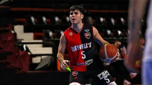 Mercado de pases: Topino a San Telmo, Nebbia a Tiro Suizo y mucho más