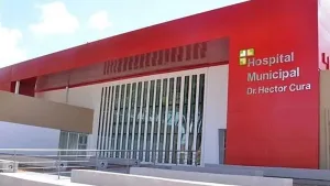 Tragedia en Olavarría: dos muertos y 37 heridos por un incendio en un geriátrico