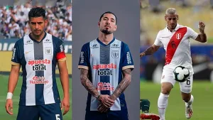 Tres jugadores de Alianza Lima de Perú fueron denunciados por una joven argentina por abuso sexual
