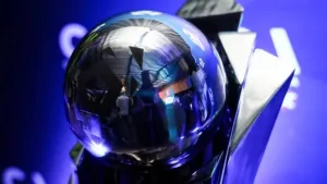 Trofeo Copa Argentina