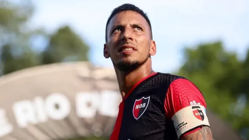 Piri Vangioni, el ex Newell's que cumple el sueño de volver a Riberas del Paraná, su casa, para jugar la Liga Regional del Sud
