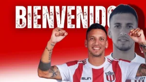 Piri Vangioni, el ex Newell's que cumple el sueño de volver a Riberas del Paraná, su casa, para jugar la Liga Regional del Sud