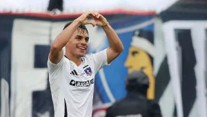 Llegó la oficialización: Vicente Pizarro, el primer refuerzo de Central para esta temporada