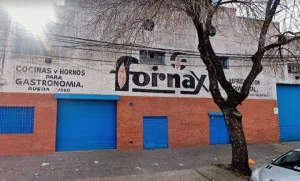 Fornax empresa cierra sus puertas