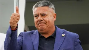 El mismo día del inicio del Torneo Apertura, la AFA aceptó el pedido de amnistía y se anulan las sanciones