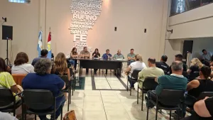 Festram lanza un plan de lucha con paro total de 48 horas esta semana y la próxima