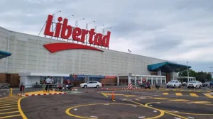 Supermercado Libertad